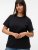 Vero Moda Paulina T-Shirt Black - T-skjorter - 