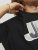 Jack & Jones Logan T-Shirt Black - T-skjorter - Store T-skjorter - 2XL-14XL
