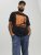 Jack & Jones Conrad T-Shirt Black - T-skjorter - Store T-skjorter - 2XL-14XL