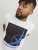Jack & Jones Conrad T-Shirt White - T-skjorter - Store T-skjorter - 2XL-14XL