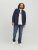 Jack & Jones Copenhagen Photo T-Shirt White - T-skjorter - Store T-skjorter - 2XL-14XL