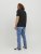 Jack & Jones Copenhagen Photo T-Shirt Black - T-skjorter - Store T-skjorter - 2XL-14XL