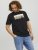 Jack & Jones Copenhagen Photo T-Shirt Black - T-skjorter - Store T-skjorter - 2XL-14XL