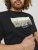 Jack & Jones Copenhagen Photo T-Shirt Black - T-skjorter - Store T-skjorter - 2XL-14XL