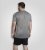 D555 Retford T-Shirt Lightweight Peach Finished Grey - T-skjorter - Store T-skjorter - 2XL-14XL