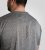 D555 Retford T-Shirt Lightweight Peach Finished Grey - T-skjorter - Store T-skjorter - 2XL-14XL