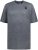 D555 Retford T-Shirt Lightweight Peach Finished Grey - T-skjorter - Store T-skjorter - 2XL-14XL