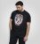 D555 Birkenhead T-Shirt Gas Monkey Garage Navy - T-skjorter - Store T-skjorter - 2XL-14XL