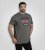 D555 Clydebank T-Shirt Official AC/DC Black Ice Grey - T-skjorter - Store T-skjorter - 2XL-14XL