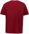JP1880 AC/DC T-Shirt Rust Red - Band T-skjorter - 