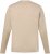 JP1880 T-Shirt Long Sleeve Hawk Off-White TALL - HERREKLÆR MT-6XLT - Klær for høye menn