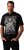 JP1880 Megadeth T-shirt Black - Band T-skjorter - 