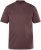 JP1880 T-Shirt Cabin Vintage Mocha TALL - HERREKLÆR MT-6XLT - Klær for høye menn