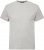 North Latitude T-Shirt O-Neck Grey Melange TALL - TALL T-skjorter - Ekstra Lange T-skjorter