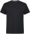 North Latitude T-Shirt O-Neck Black TALL - TALL T-skjorter - Ekstra Lange T-skjorter