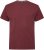 North Latitude T-Shirt O-Neck Bordeaux TALL - TALL T-skjorter - Ekstra Lange T-skjorter