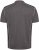 North Latitude T-Shirt Tech Grey TALL - HERREKLÆR MT-6XLT - Klær for høye menn