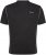 North Latitude Tech T-Shirt Black TALL - TALL T-skjorter - Ekstra Lange T-skjorter