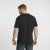North Latitude Denim Printed T-Shirt Black TALL - TALL T-skjorter - Ekstra Lange T-skjorter