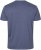North Latitude Denim Printed T-Shirt Blue Melange TALL - TALL T-skjorter - Ekstra Lange T-skjorter