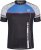 North Latitude Sport Bike T-Shirt Black TALL - Sportsklær & turklær - Sportsklær till herre i store størrelser