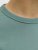 Jack & Jones College Logo Crew Neck T-Shirt Turquoise - T-skjorter - Store T-skjorter - 2XL-14XL