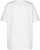 Ulla Popken Essential Round Neck Stretch Tee Snow White - T-skjorter - 