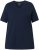 Ulla Popken Eco Cotton Basic T-Shirt 2-Pack Red/Navy - T-skjorter - 