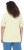 Ulla Popken Essential Round Neck Stretch Tee Pistachio - T-skjorter - 
