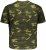 Big Bones X2175 Camo T-Shirt Green - T-skjorter - Store T-skjorter - 2XL-14XL