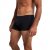 JP1880 Boxershorts OEKO-TEX 2-Pack Black - Undertøy & badetøy - Undertøy store størrelser 