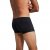 JP1880 Boxershorts OEKO-TEX 2-Pack Black - Undertøy & badetøy - Undertøy store størrelser 