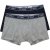 JP1880 Boxershorts Flexnamic 2-Pack Navy/Grey - Undertøy & badetøy - Undertøy store størrelser 