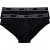 JP1880 Briefs Stretch Cotton 2-Pack Black - Undertøy & badetøy - Undertøy store størrelser 