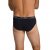 JP1880 Briefs Stretch Cotton 2-Pack Black - Undertøy & badetøy - Undertøy store størrelser 