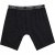 JP1880 Boxers Flexnamic OEKO-TEX Long Black - Undertøy & badetøy - Undertøy store størrelser 