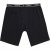 JP1880 Boxers Flexnamic OEKO-TEX Long Black - Undertøy & badetøy - Undertøy store størrelser 