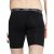 JP1880 Boxers Flexnamic OEKO-TEX Long Black - Undertøy & badetøy - Undertøy store størrelser 