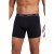 JP1880 Boxershorts FLEXNAMIC Black - Undertøy & badetøy - Undertøy store størrelser 
