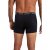 JP1880 Boxershorts FLEXNAMIC Black - Undertøy & badetøy - Undertøy store størrelser 