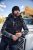 JP1880 Quilted Gilet DownTouch Padding Black - Jakker - Store jakker - 2XL-12XL