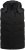 JP1880 Quilted Gilet DownTouch Padding Black - Jakker - Store jakker - 2XL-12XL