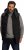 JP1880 Quilted Gilet DownTouch Padding Black - Jakker - Store jakker - 2XL-12XL