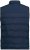 JP1880 Quilted Gilet Stand-up Collar Navy - Jakker - Store jakker - 2XL-12XL