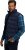 JP1880 Quilted Gilet Stand-up Collar Navy - Jakker - Store jakker - 2XL-12XL