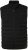 JP1880 Quilted Gilet Stand-Up Collar Black - Jakker - Store jakker - 2XL-12XL