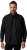 JP1880 Quilted Gilet Stand-Up Collar Black - Jakker - Store jakker - 2XL-12XL