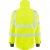 Leo Dartmoor Ecoviz 15K Performance+ Breathable Bomber Jacket Hi-Vis Yellow - Arbeidsklær - Arbeidsklær i store størrelser