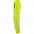 Leo Lundy Ltec 20K High Performance Breathable Waterproof Ov Hi-Vis Yellow - Arbeidsklær - Arbeidsklær i store størrelser