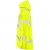 Leo Marisco LTEC 20K High Performance Breathable Waterproof Hi-Vis Yellow - Arbeidsklær - Arbeidsklær i store størrelser